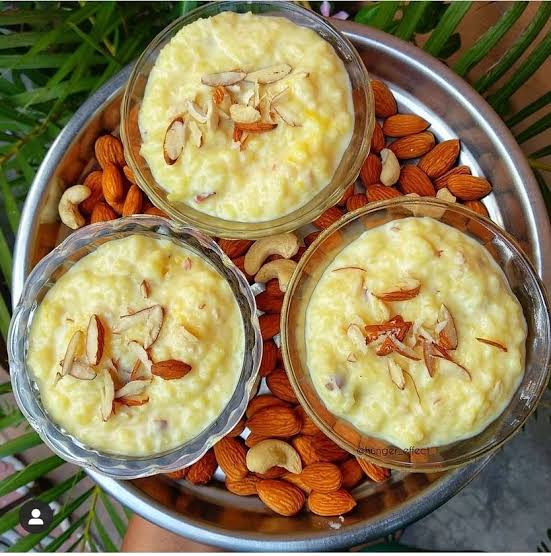 Thandi Kheer